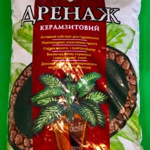 Дренаж мелкий 1 л