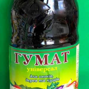 Гумат 1 л