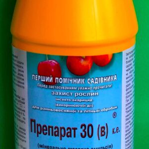 Препарат 30 900 мл