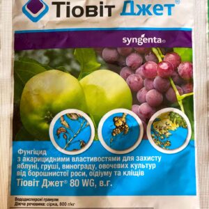 Тиовит Джет