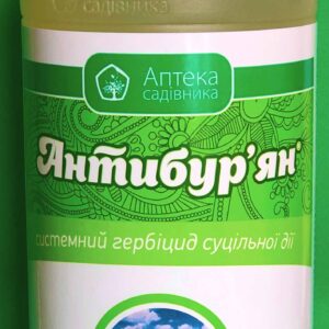 Анти бурьян 1 л