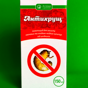 Антихрущ-150-мл