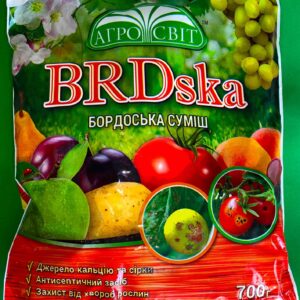 Бордовская жидкость 3 процента