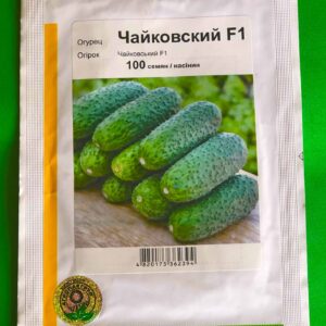 Чайковский 100 семян
