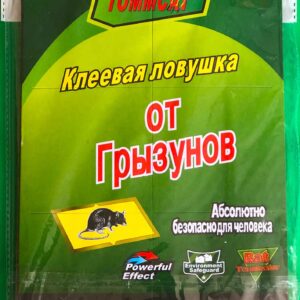 Клеевая ловушка Том Cat большая