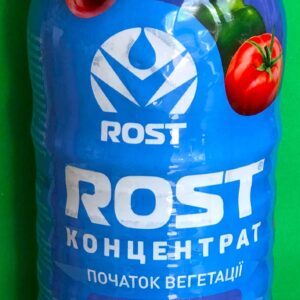 Рост концентрат азот 1 л