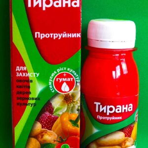 Тирана 50 мл