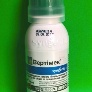 Вертимек 100 мл