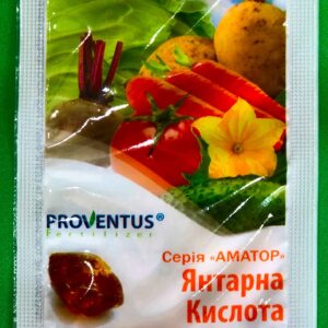 Янтарная кислота 2 грамма