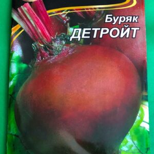 Буряк Детройт