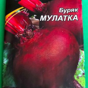 Буряк Мулатка