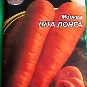 Морковь Вита Лонга