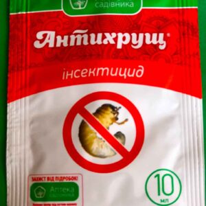 Антихрущ 10 мл