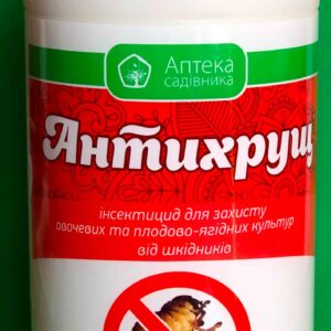 Антихрущ 1 л