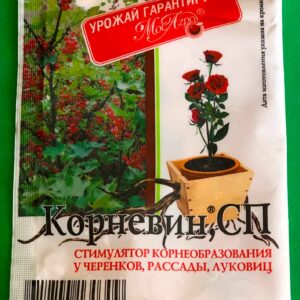 Корневин