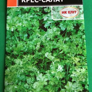 Крес-салат