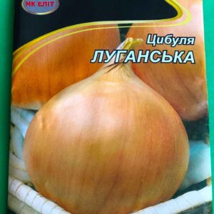 Лук луганский