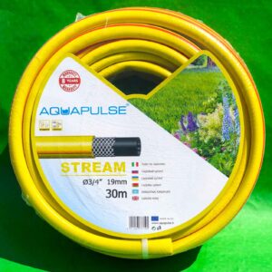 Stream 3/4"x30 м