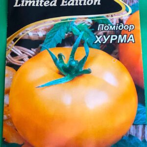 Томат Хурма 3 грамма