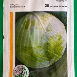Капуста Анкома