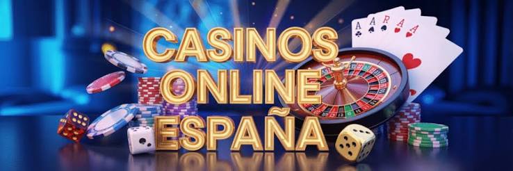 Casino Online Español España 2026 La Evolución y Tendencias Futuras Casino Online Español España 2026 La Evolución y Tendencias Futuras
