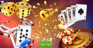 Discover the Thrill of Online Casino Amazon Slots -822935760 Discover the Thrill of Online Casino Amazon Slots -822935760