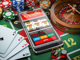 Discover the Thrill of Online Casino Amazon Slots -822935760 Discover the Thrill of Online Casino Amazon Slots -822935760