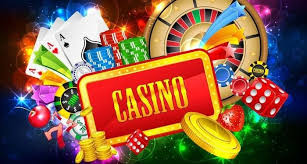 Discover the Thrill of Online Casino Amazon Slots -822935760 Discover the Thrill of Online Casino Amazon Slots -822935760