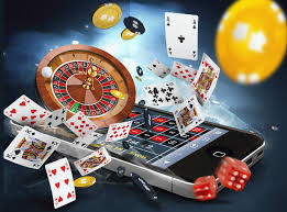 Experience the Thrill of Crypto Palace Casino & Sportsbook
