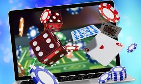 Experience the Thrill of Crypto Palace Casino & Sportsbook