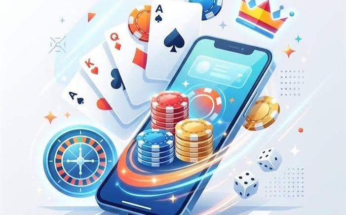 Juegos de Casino Online en España 2026 Tendencias y Novedades Juegos de Casino Online en España 2026 Tendencias y Novedades
