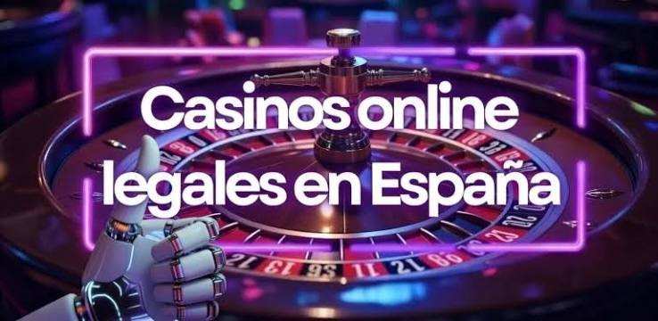 Juegos de Casino Online en España 2026 Tendencias y Novedades Juegos de Casino Online en España 2026 Tendencias y Novedades
