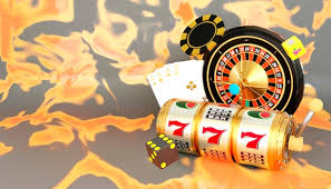 The Evolution of Online Gaming A Case Study of Casea