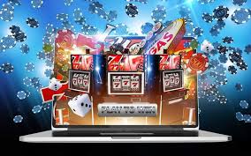 The Evolution of Online Gaming A Case Study of Casea