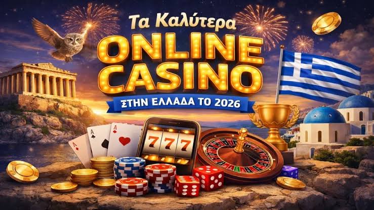 Νέα Καζίνο στην Ελλάδα Οδηγός για Παίκτες 388382209