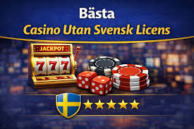 Casino Utan Spelpaus En Djupdykning i Spelvärlden
