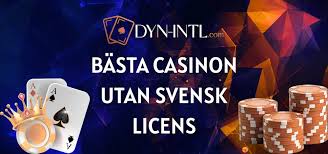 Casino Utan Spelpaus En Djupdykning i Spelvärlden